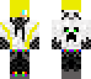 soldier boy