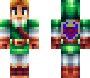 link forest 