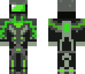 space soldier