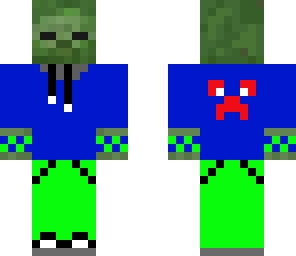 swag zombie