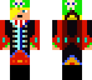 surcraftpt skin