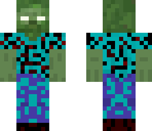 awesome zombie
