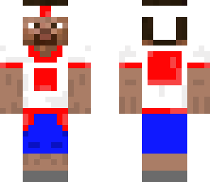 japanese steve