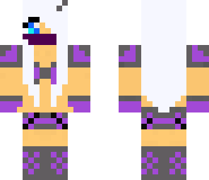 ninja girl