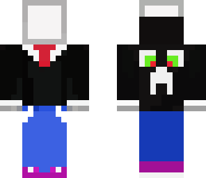 dj slender