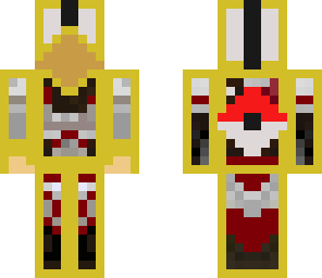 my epic assasin