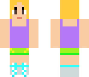 girl