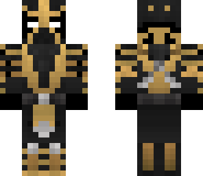 black knight