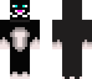 mustach cat