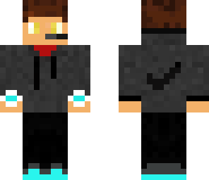 logan nike