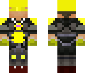 skydoesminecraft butter knite