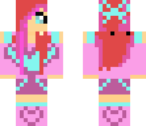 cute girl
