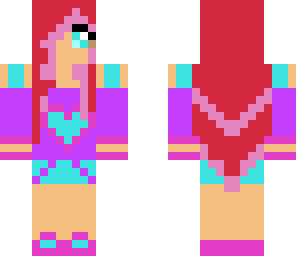  cute girl 2