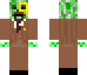 creeperchap