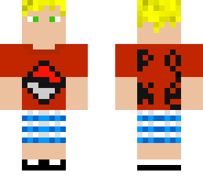 my skin v1