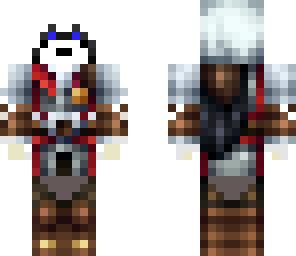 assassin panda