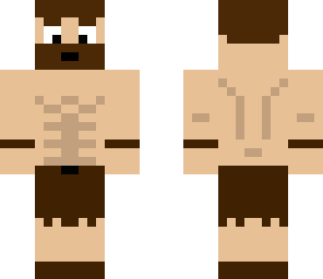 barbarian