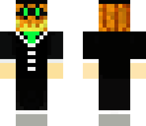 headless horse man