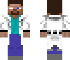 scientist gone wrong