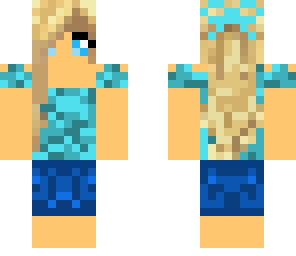 beach girl 2