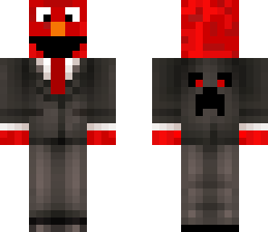 elmoslender