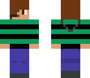 the original cyruslxrgaming