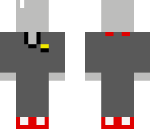 stranger slender