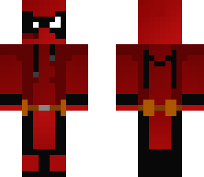 dead pool manolo