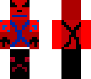monsterman