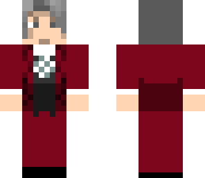 miles edgeworth