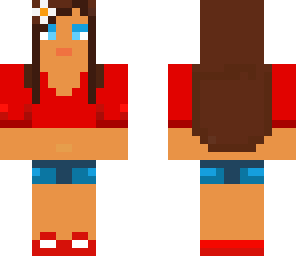 cute girl