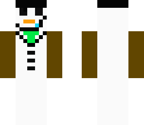 snowman dead loxs
