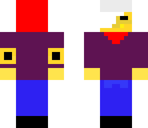 random guy