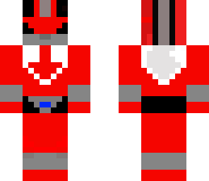 power ranger