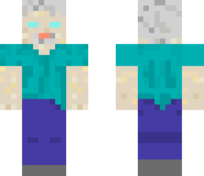 steve the lich v2