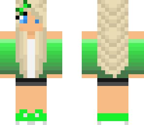 girl
