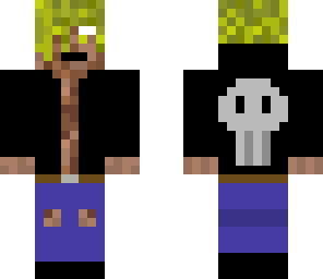 jerk no hood