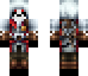 panda warrior