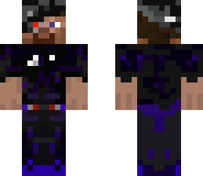 deathgem armored steve