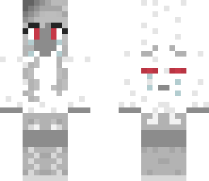 ghast girl 2 