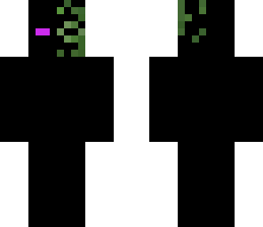 zombie man