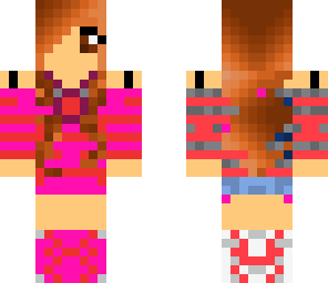 hot chick