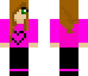 my skin of me madeline