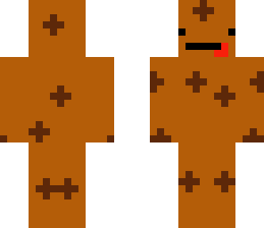 cookie man