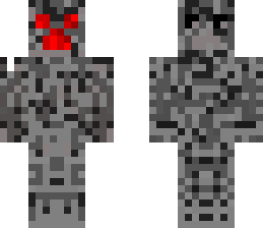 failed stone creeper skin