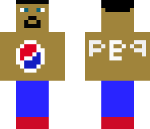 pepsi lover