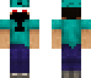hd steve