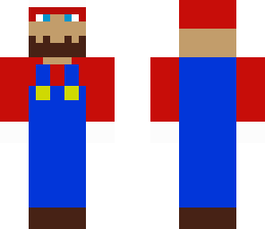 mario