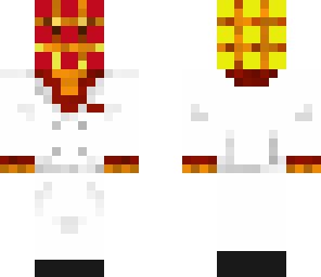 rubik dude