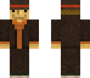 professor layton